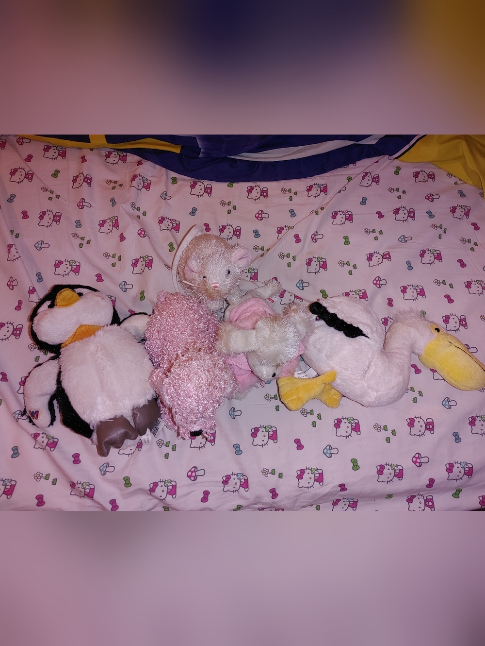 Webkinz Lot, Well Loved, For Restoration